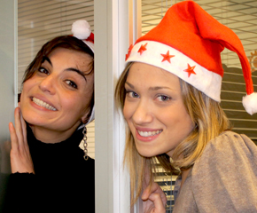 buon natale