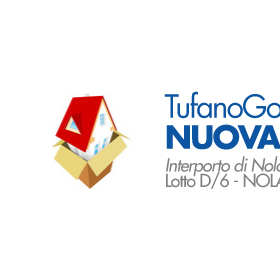 tufano gomme arzano banner nuova sede