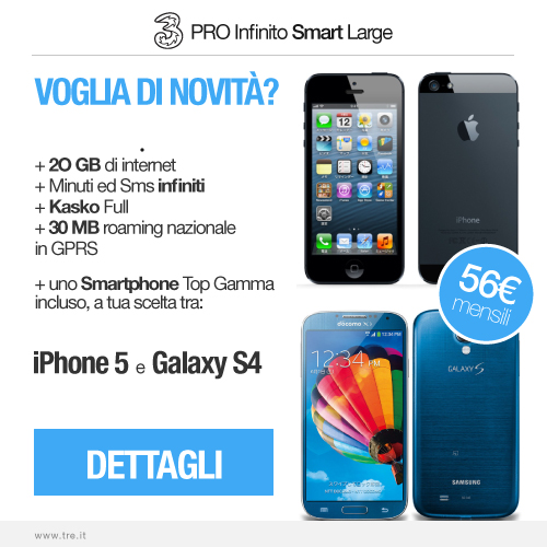 h3g pro infinito