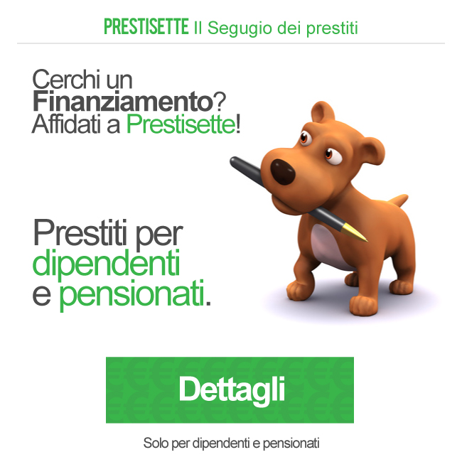 prestisette