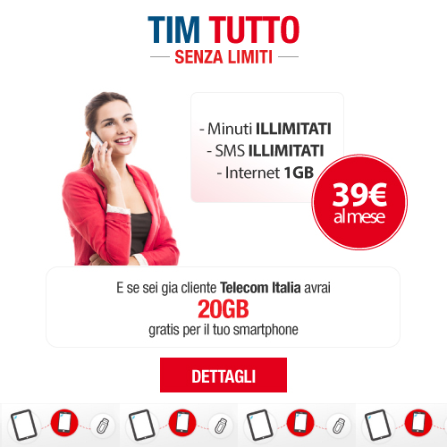 tim business