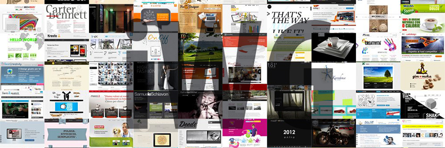 facile adv italian web gallery