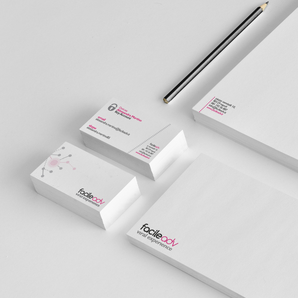 FacileAdv branding