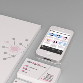 FacileAdv stationery