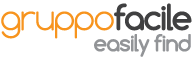logo GruppoFacile